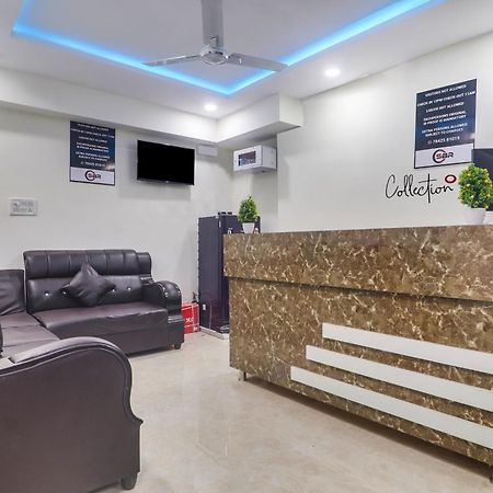 Collection O Sbr Kondapur Near Rto Office Hotel Хидерабад Екстериор снимка